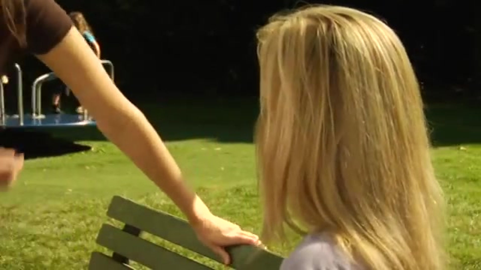 Miracle of the Widow (2008) Feature Film